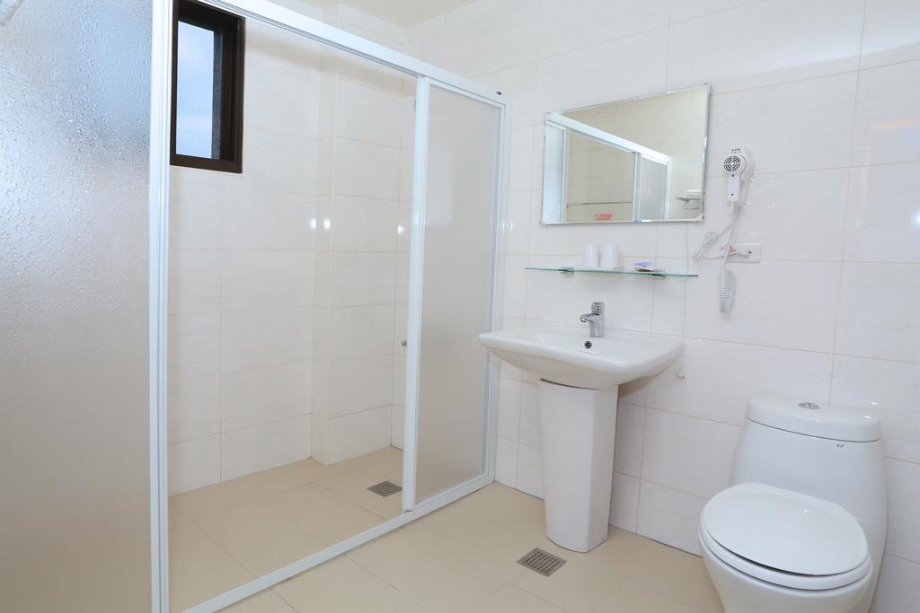 Dania Garden Bed & Breakfast Luodong Bilik gambar