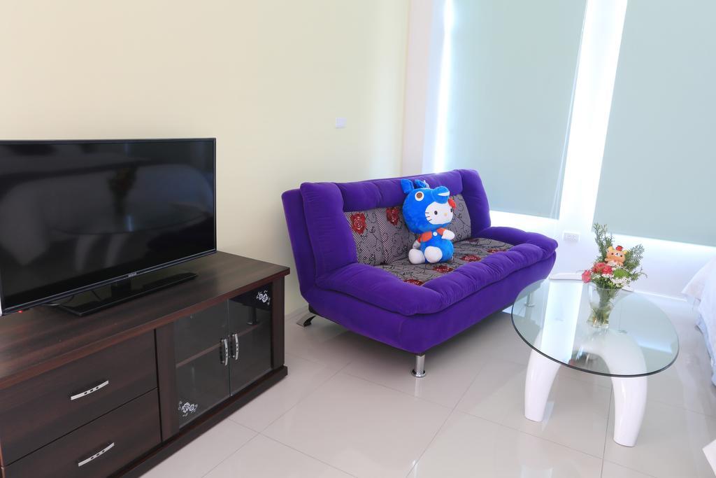 Dania Garden Bed & Breakfast Luodong Bilik gambar